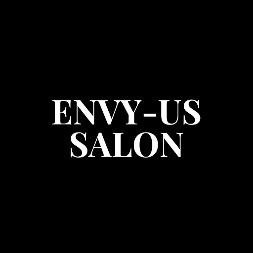Envy-Us Salon logo