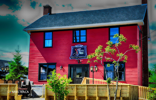 Pub St-Joseph