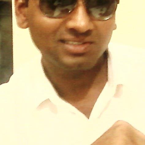 nilesh kamble