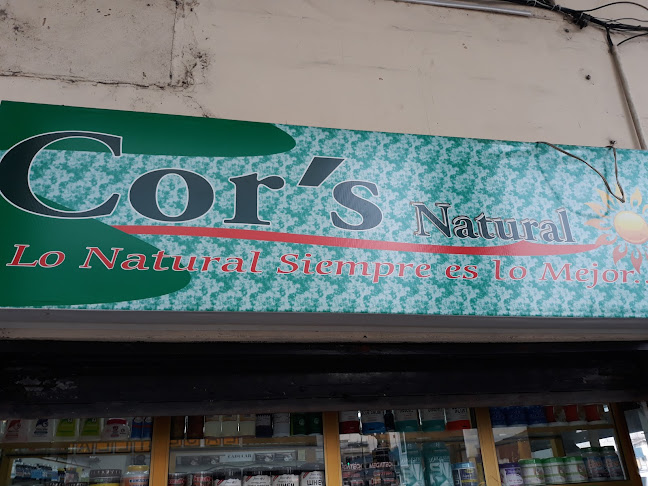 Opiniones de Natural Cor's en Guayaquil - Centro naturista