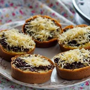 Cara Membuat Resep Martabak Manis Terang Bulan Enak dan 