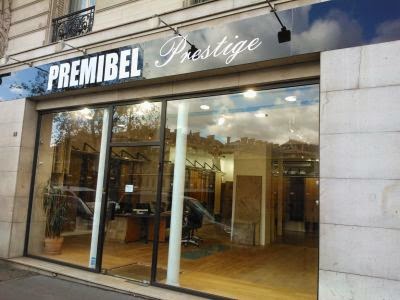 PREMIBEL PARQUET GRANDS AUGUSTINS