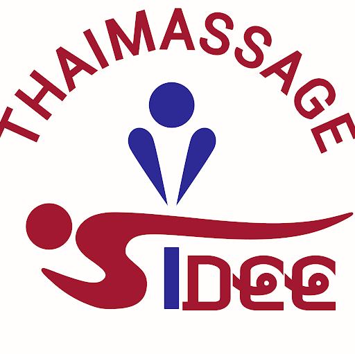 sYdee-Thaimassage (Kein Sex oder Erotik!) logo