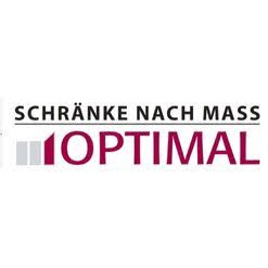OPTIMAL GmbH – Schränke nach Maß