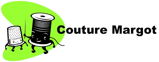Couture Margot Schneiderei & Textilreinigung logo