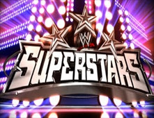 WWE Superstars 2013/03/23