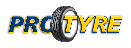 Pro Tyre Limited logo