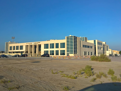 Al Yasmina School, Abu Dhabi - United Arab Emirates, Private School, state Abu Dhabi