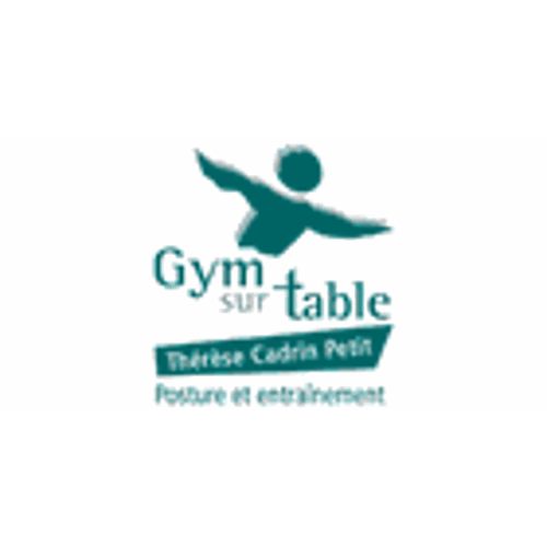Gym Sur Table Estrie logo
