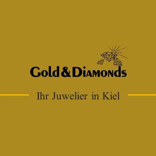 Gold & Diamonds Ihr Juwelier in Kiel