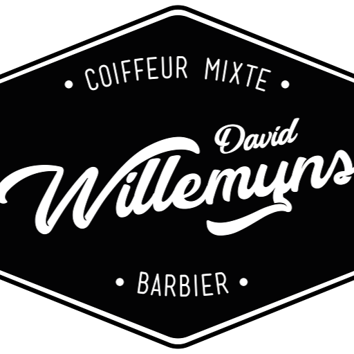 coiffeur barbier salon Willemyns logo