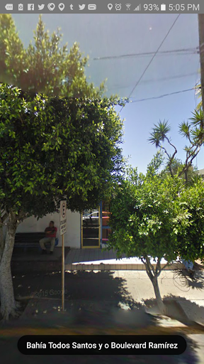 Sindicatura Social Municipal, Narciso Mendoza 179, Bahia, 22880 Ensenada, B.C., México, Oficina de gobierno local | BC