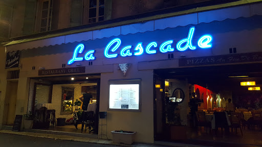 La Cascade