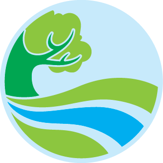 Landgoed Eysinga State (voorheen Camping Blaauw) logo