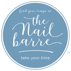 The Nail barre - Lake Murray logo