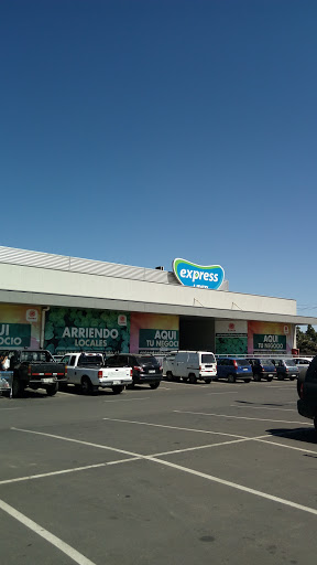 Express de Lider, Alcázar 635, Los Angeles, Los Ángeles, Región del Bío Bío, Chile, Supermercado o supermercado | Bíobío