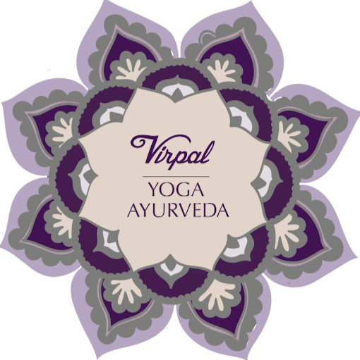Virpal - Yoga und Meditation, Ayurveda Ernährungberatung und Massagen logo