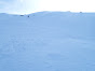 Avalanche Maurienne, secteur Belle Plinier, itinéraire classique versant Ouest - Photo 4 - © Michel Regairaz