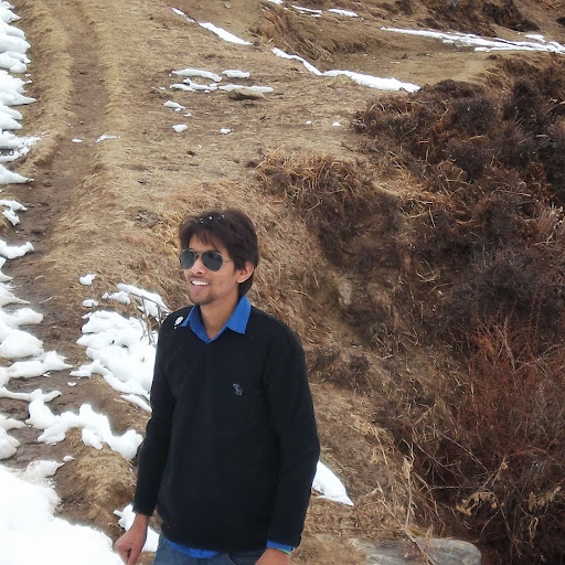 Aditya singh