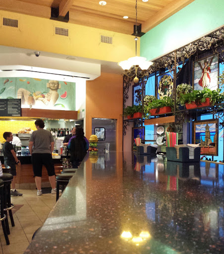 Mexican Restaurant «Andalé», reviews and photos, 1 Airport Dr #8, Oakland, CA 94621, USA