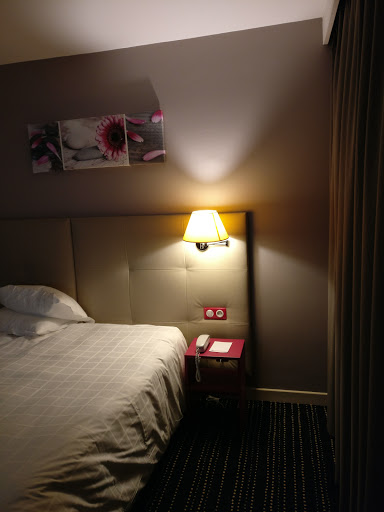 INTER HOTEL de TULLE
