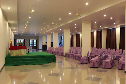 Annapurna Banquet Hall, Near Tulsi Garden, Sainikpuri, Yapral, Secunderabad, Telangana 500087, India, Events_Venue, state TS