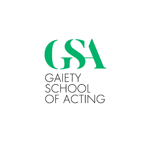The Gaiety School of Acting - The National Theatre School of Ireland logo