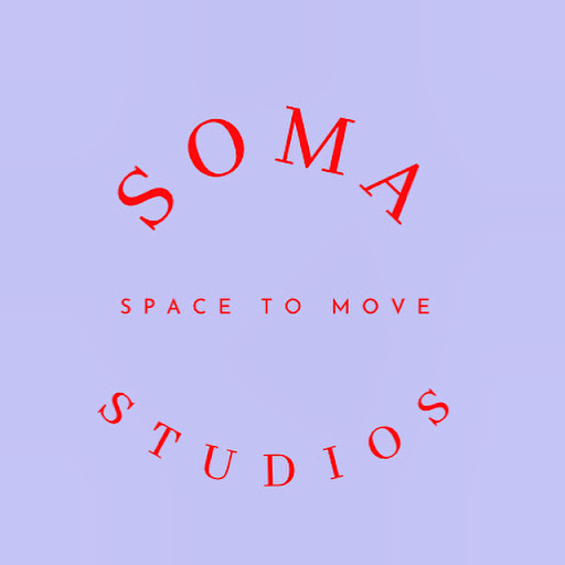 Soma Studios logo