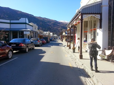 Photos of Mantra Arrowtown