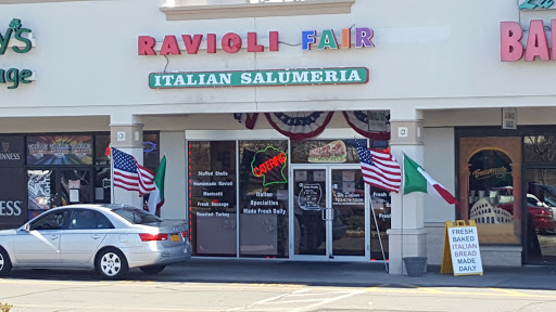 Deli «Ravioli Fair Italian Salumeria», reviews and photos, 3135 U.S. 9, Old Bridge, NJ 08857, USA