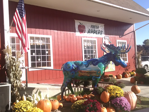 The Apple Barn & Country Bake Shop