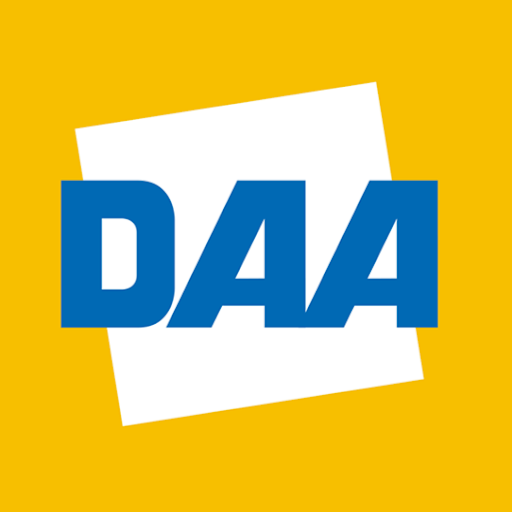 DAA Kiel logo