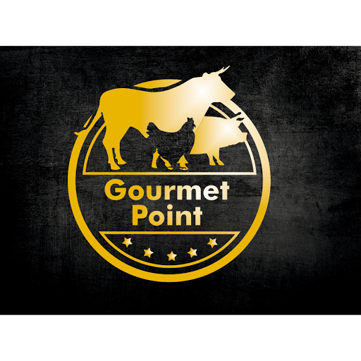 Gourmet Point logo