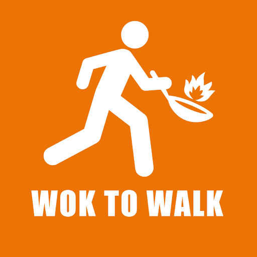 Wok To Walk logo