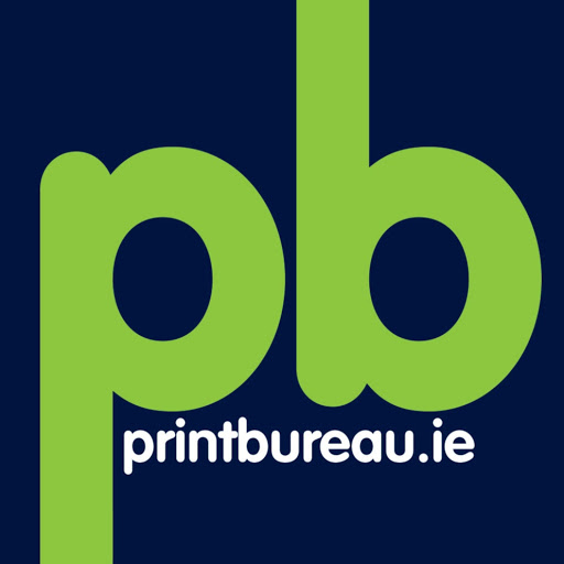 Print Bureau logo
