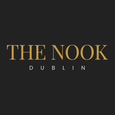 The Nook County Dublin logo
