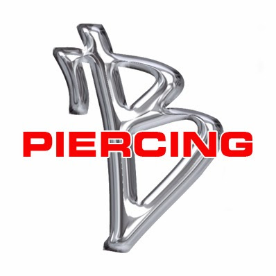 Bizzarre Piercing logo