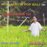 ”Kumpulan lagu bali terbaru