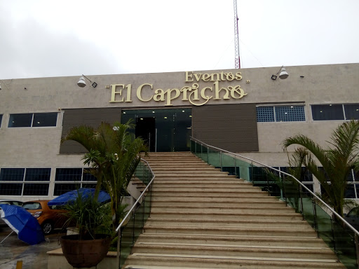 Salón de eventos El capricho, Aquiles Serdán Sur 416, San Felipe Hueyotlipan, 72030 Puebla, Pue., México, Salón para eventos | PUE