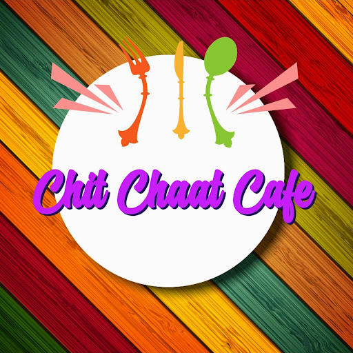 Chit Chaat Café Albany's Vegetarian Fast Food Restaurant & Indian Super Market logo