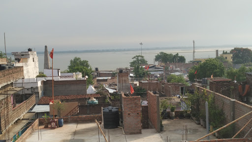 Khajekalan Ghat, Khajekalan, Sadikpur, Patna, Bihar 800008, India, Religious_Destination, state BR