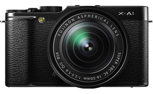 Fuji-X-A1-mirrorless-camera.