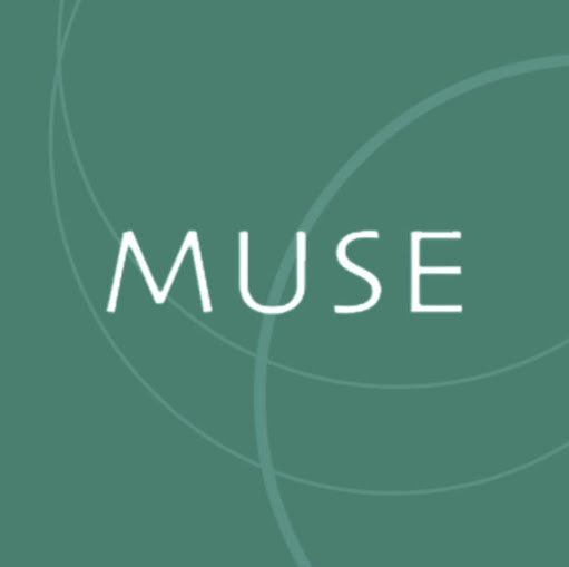 MUSE Jewelry logo