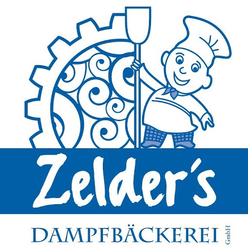 Zelder's Dampfbäckerei GmbH logo