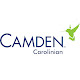Camden Carolinian Apartments