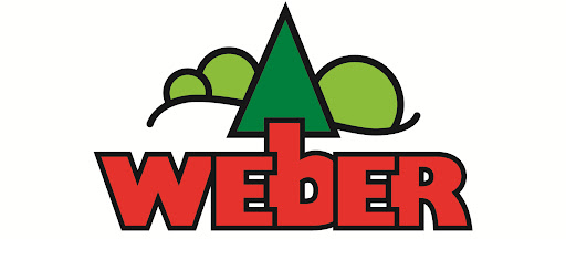 Blumen Weber logo