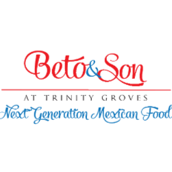 Beto & Son logo