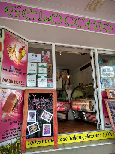Gelocchio
