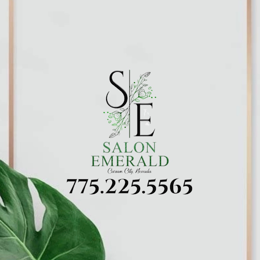 Salon Emerald