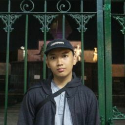 Adjie Tunggul Wahono review